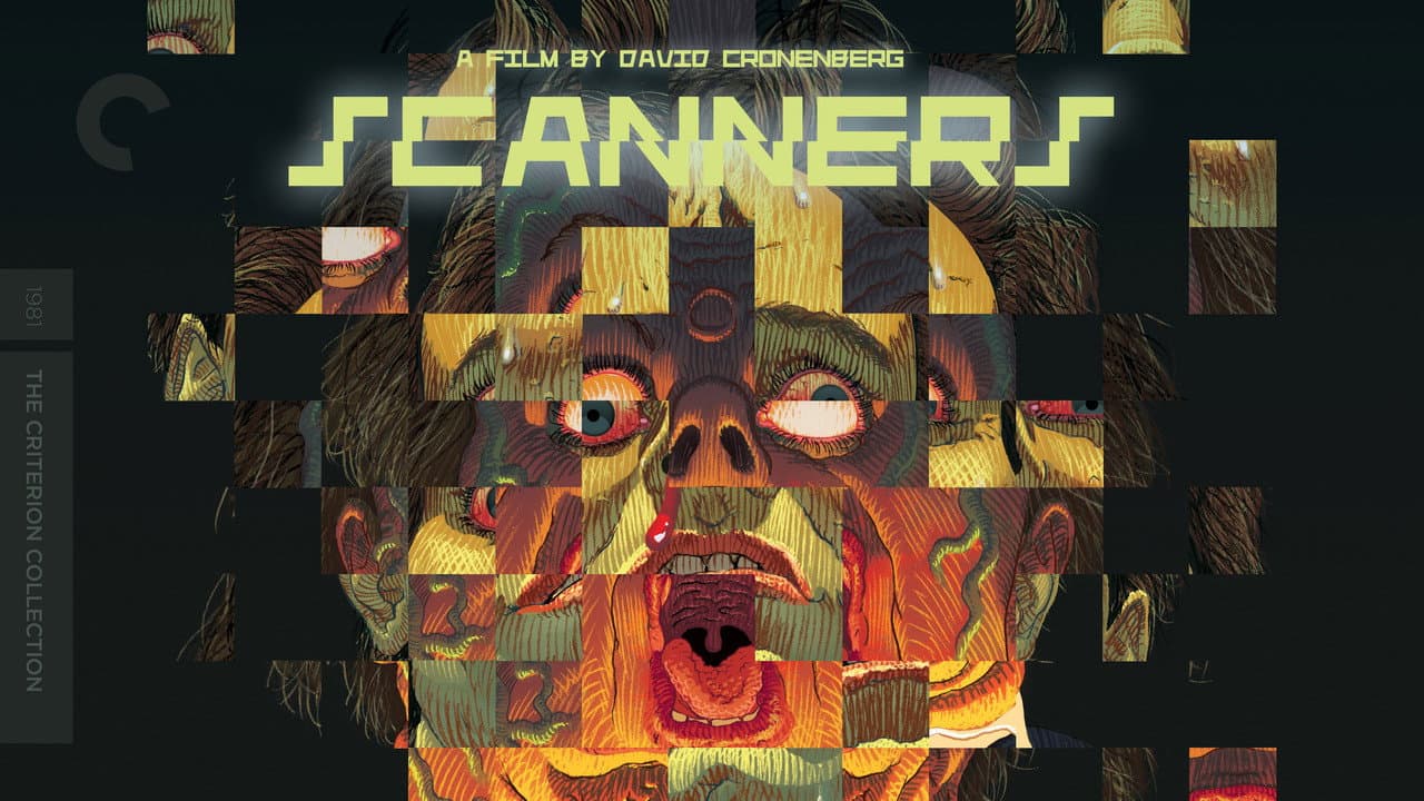 Scanners still 6