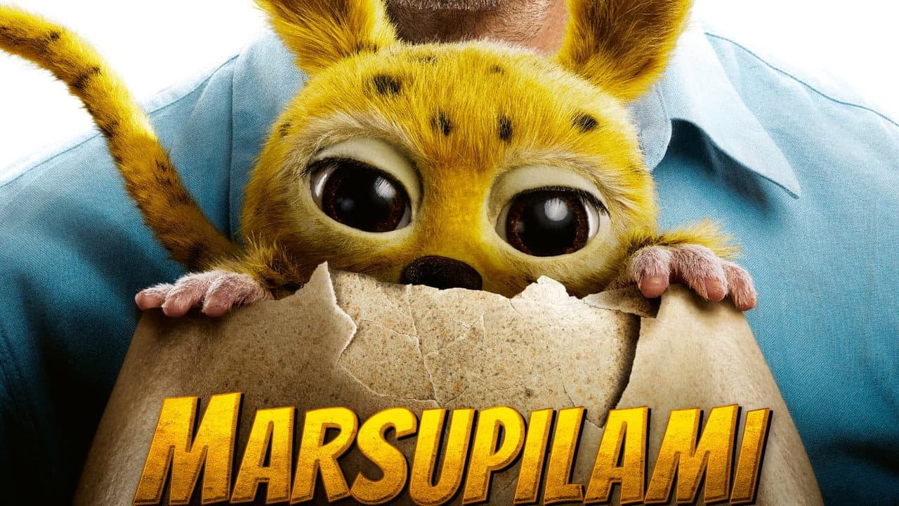 Marsupilami still 8