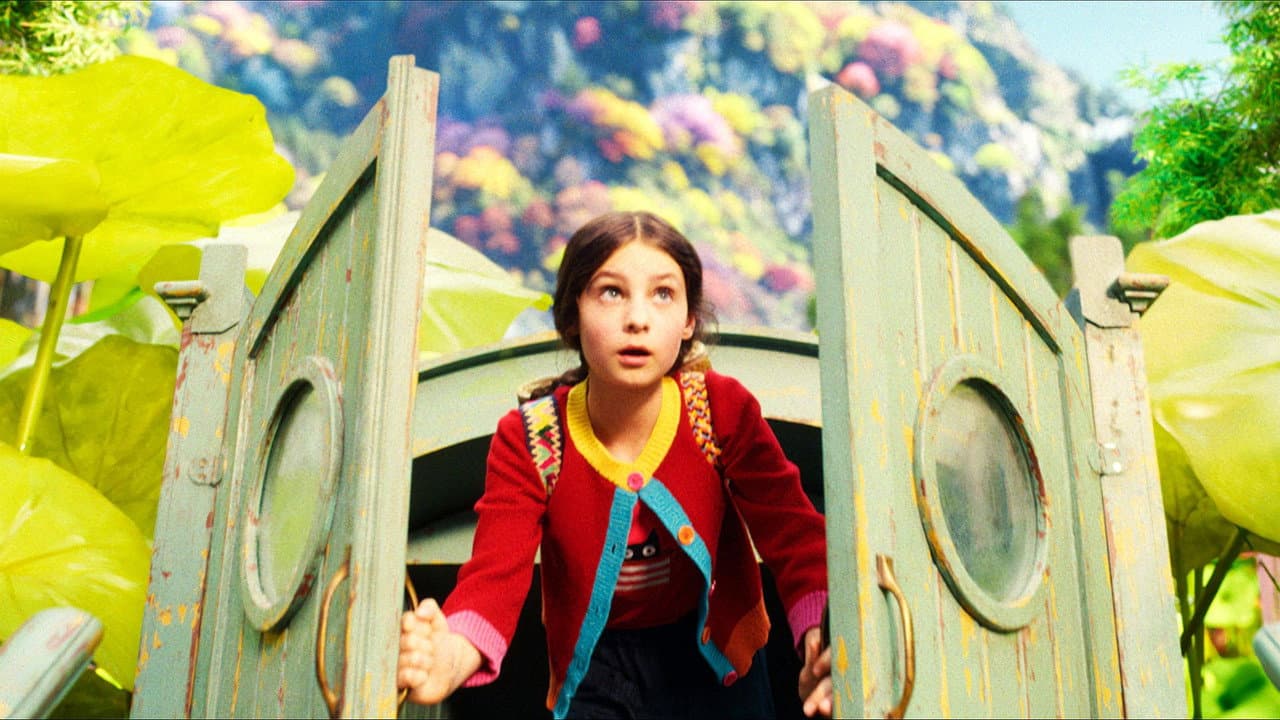 The Magic Faraway Tree (2026): First Look & News still 6