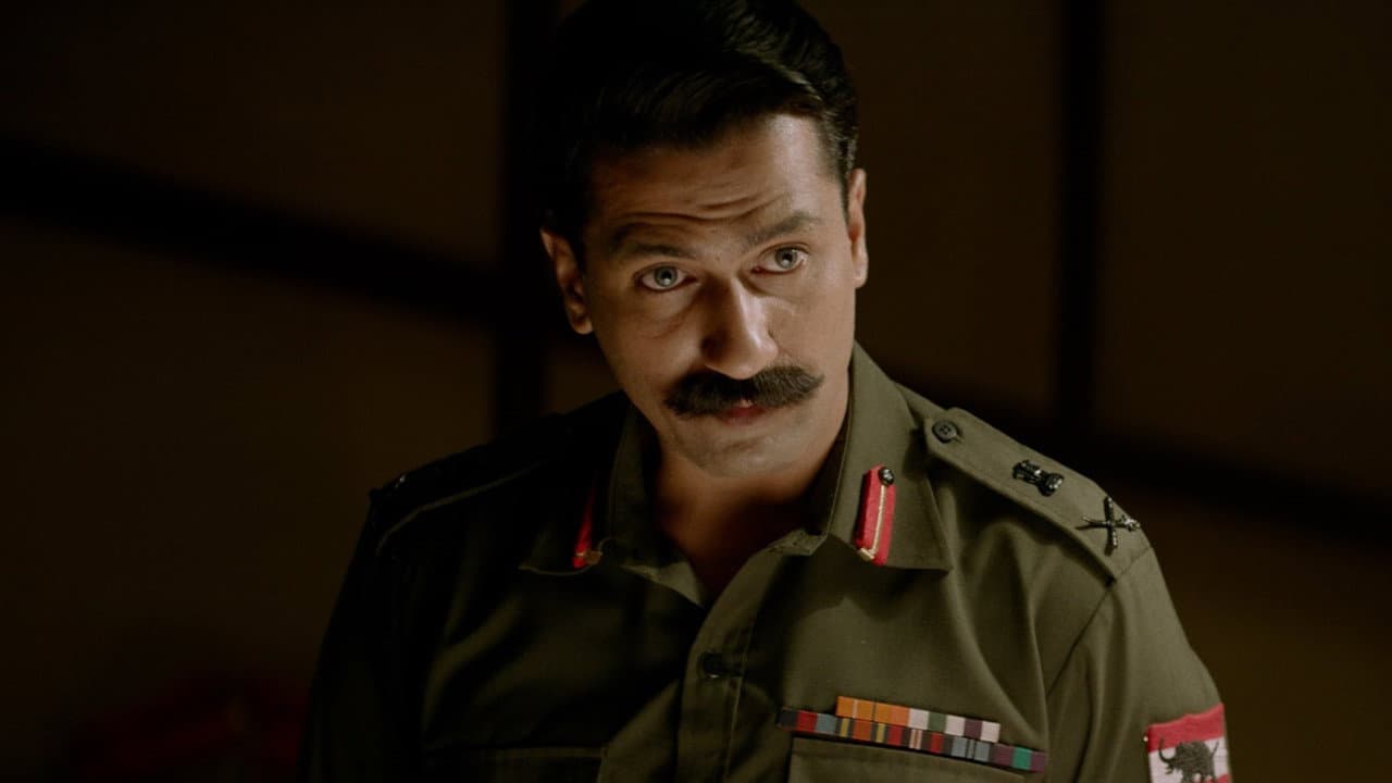 Sam Bahadur still 4