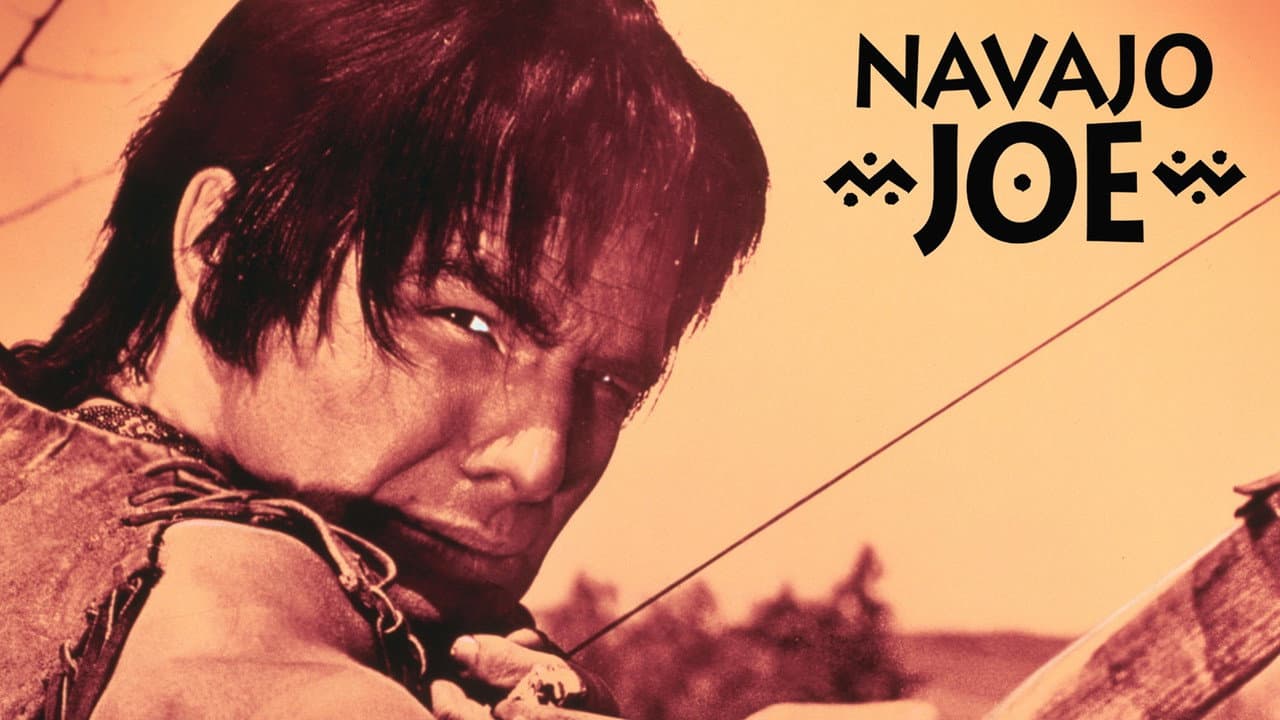 Navajo Joe still 7
