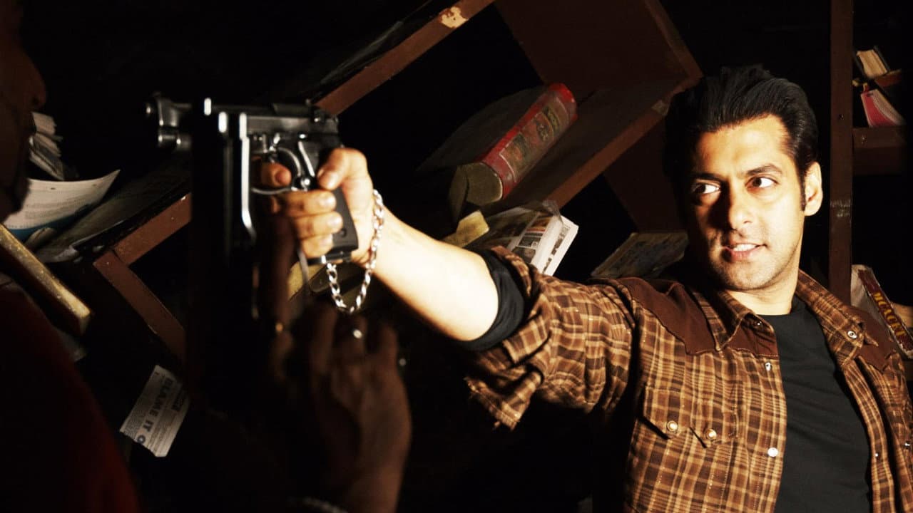 Wanted still 2