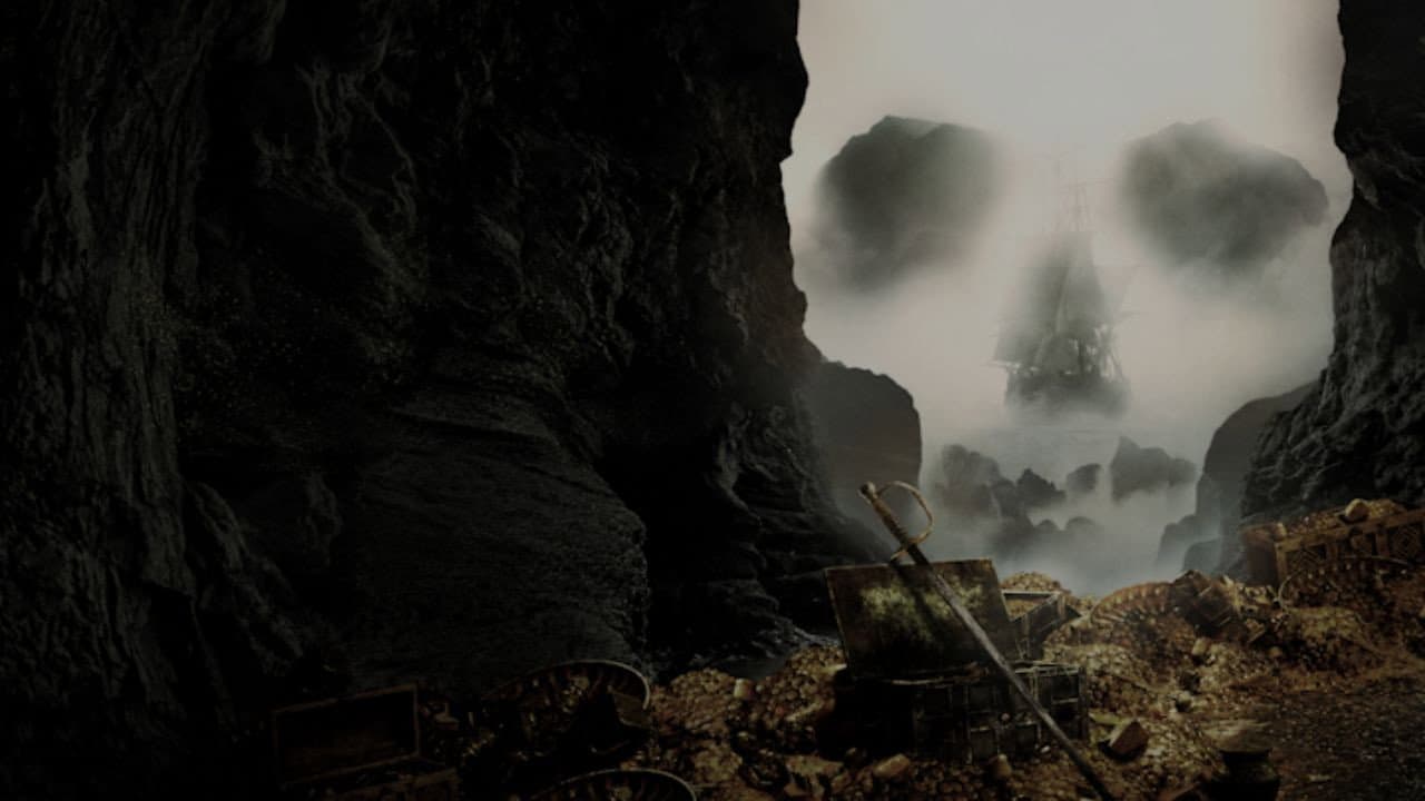 Treasure Island Review: A Nasty, Gripping 2026 Voyage still 3