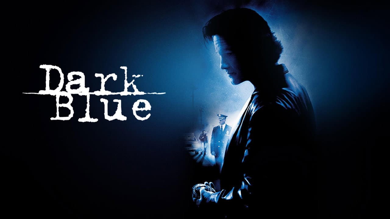 Dark Blue still 8