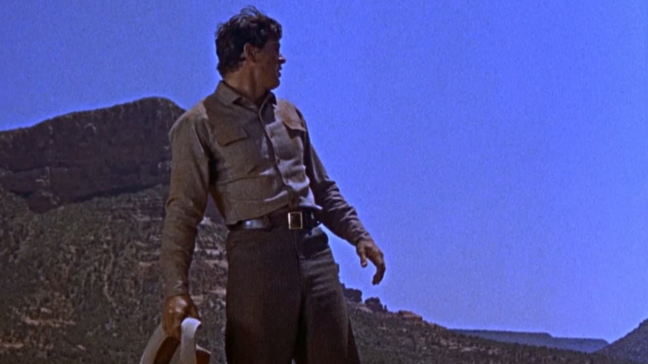 Gun Fury still 4