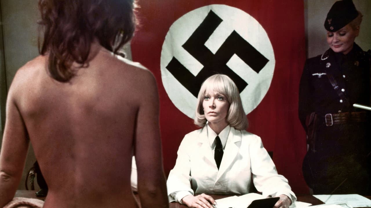 Ilsa: She Wolf of the SS still 2