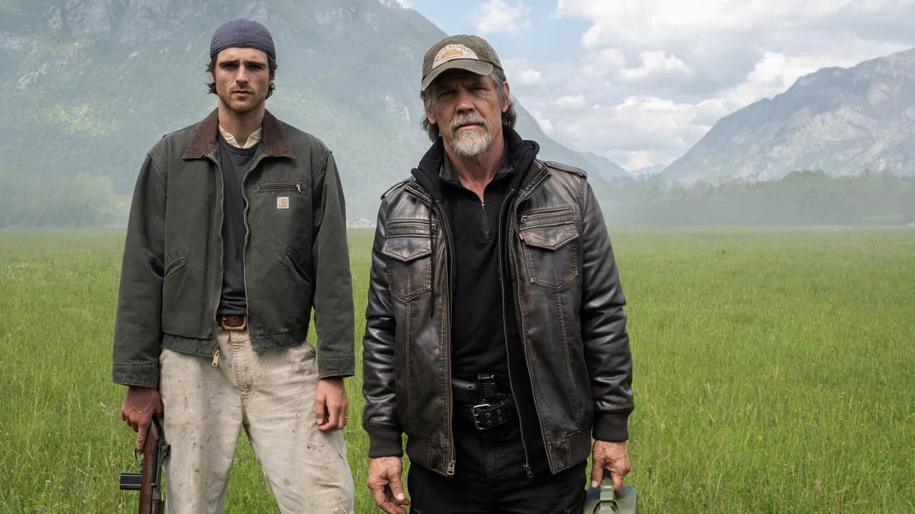 The Dog Stars (2026): Ridley Scott's Epic Survival Film still 6