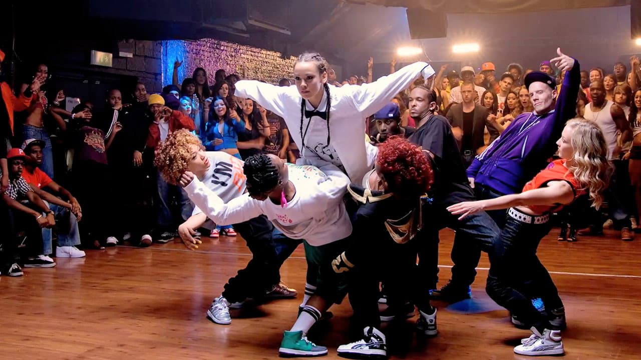 StreetDance 3D still 3