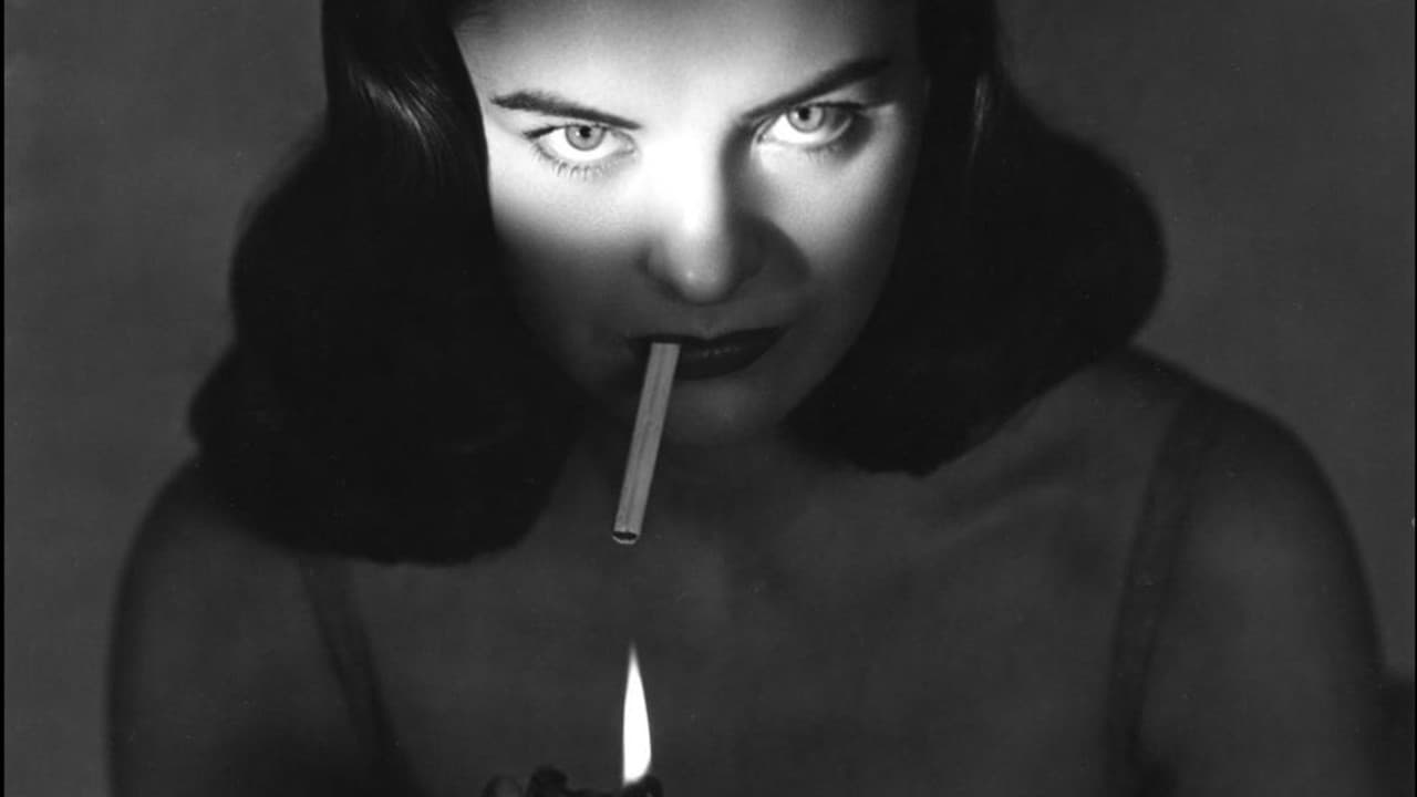 Phantom Lady still 2
