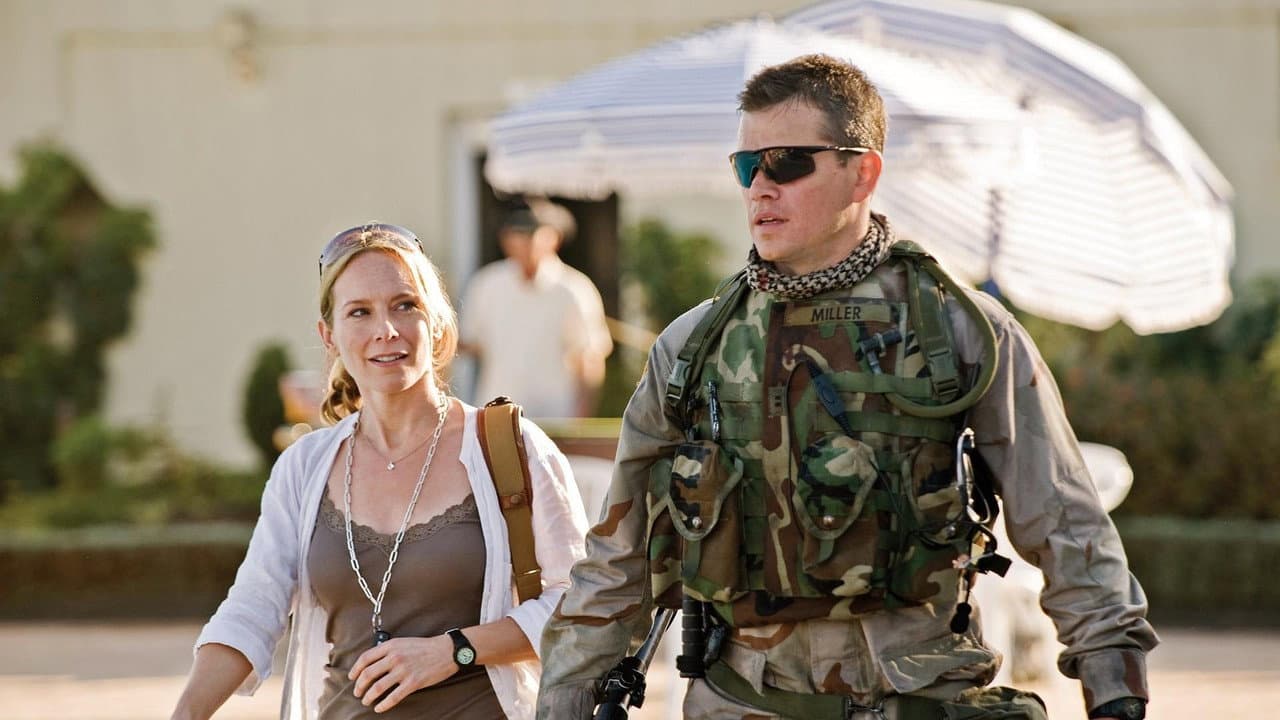 Green Zone still 3