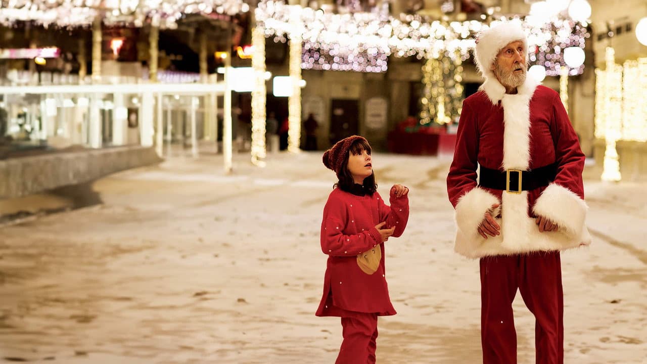 Prancer: A Christmas Tale still 7