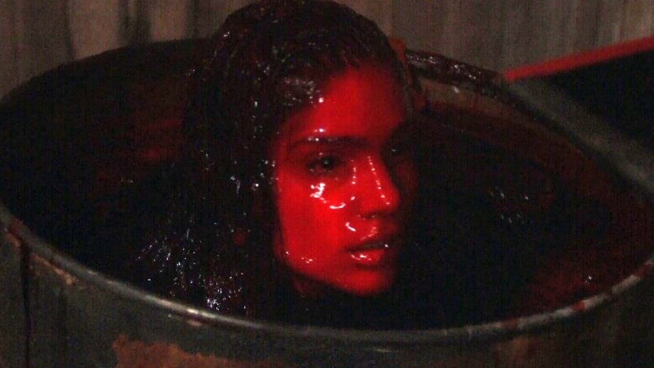 The Hills Run Red still 6