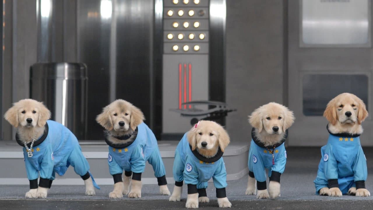 Space Buddies still 2