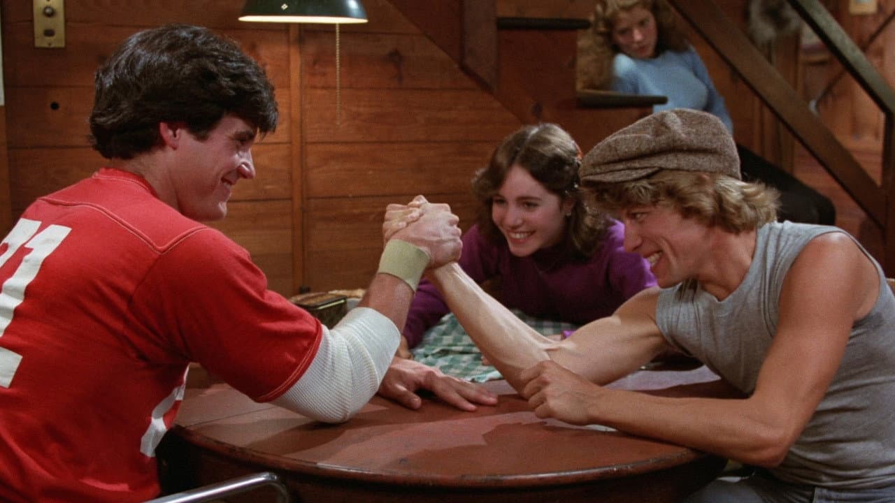 Friday the 13th Part 2 still 8