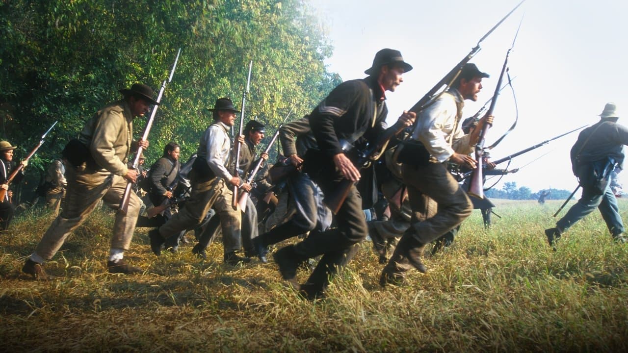 Gods and Generals still 1