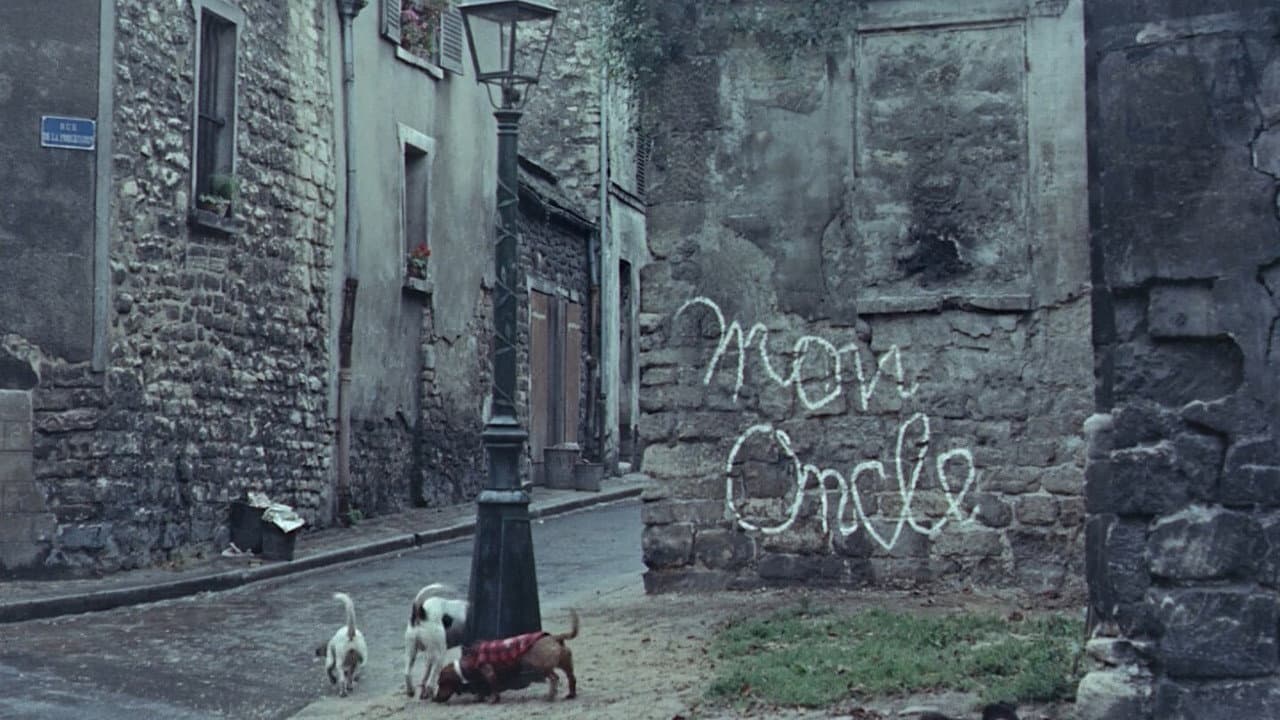 Mon Oncle still 7