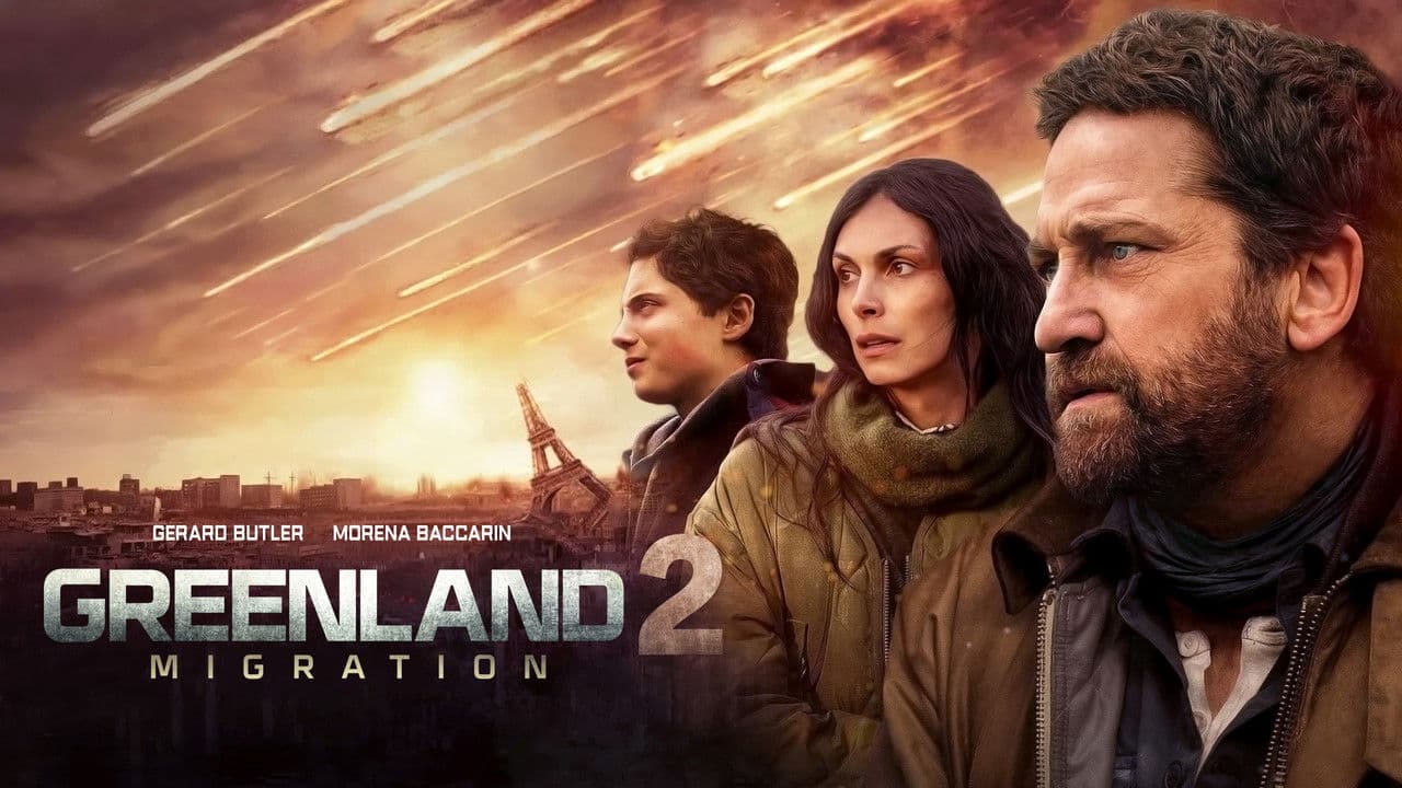 Greenland 2: Migration Review - Disaster Thriller Sequel still 6