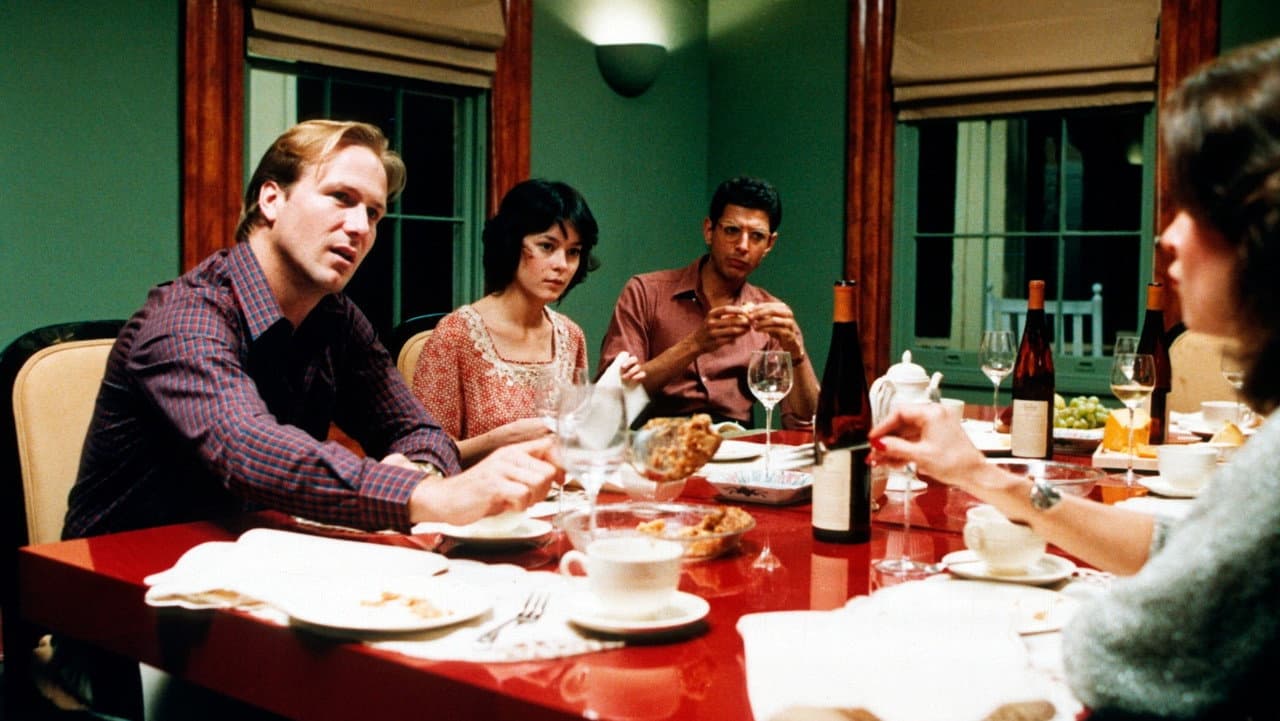 The Big Chill still 5