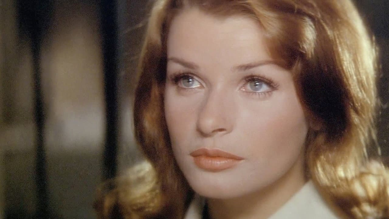 The Quiller Memorandum still 8