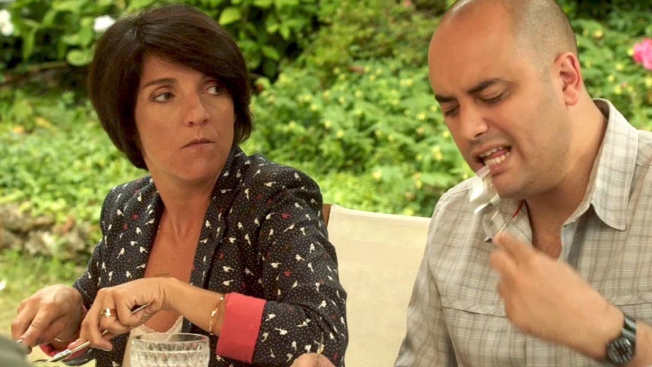 Barbecue still 3