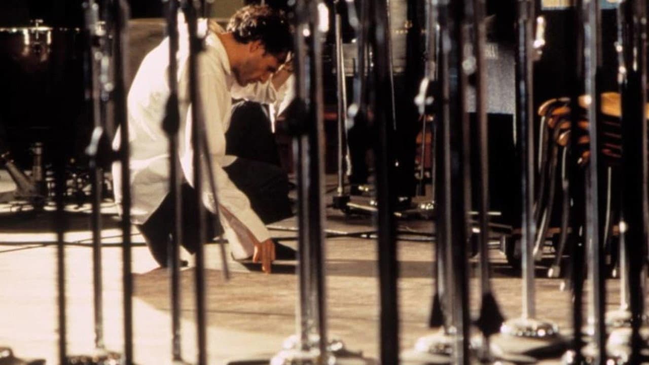 Thirty Two Short Films About Glenn Gould still 2