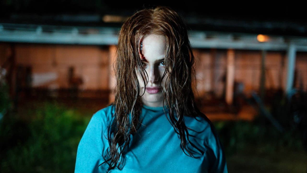 The Strangers: Chapter 2 still 7