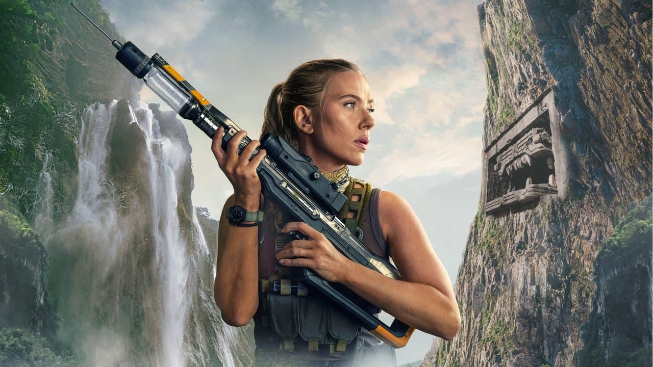 Jurassic World Rebirth (2025): First Look & News still 4