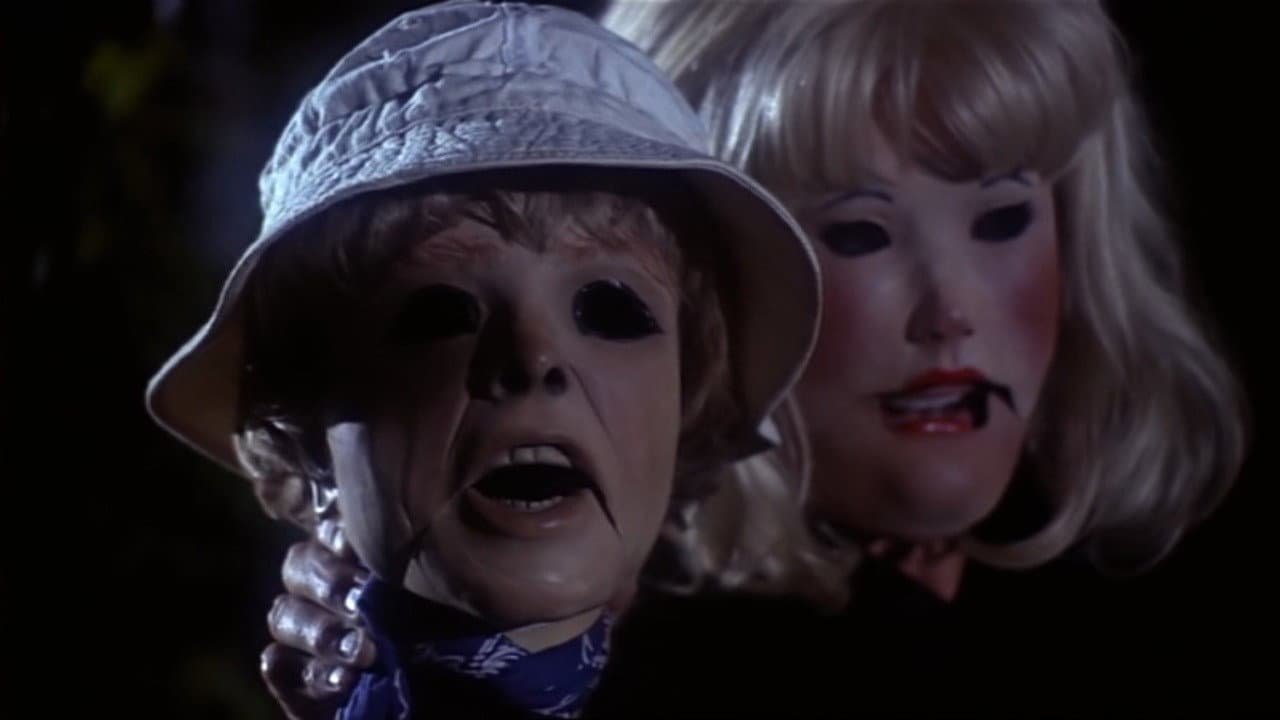 Tourist Trap still 1