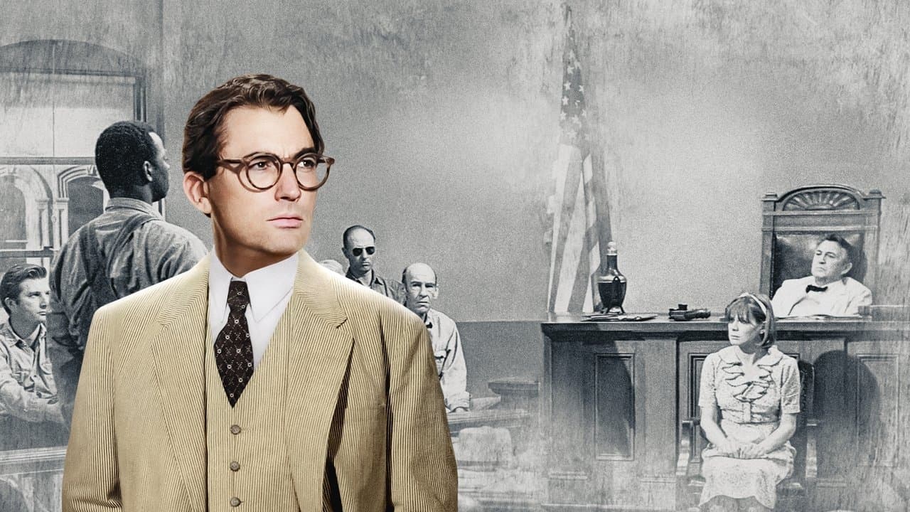 To Kill a Mockingbird still 3
