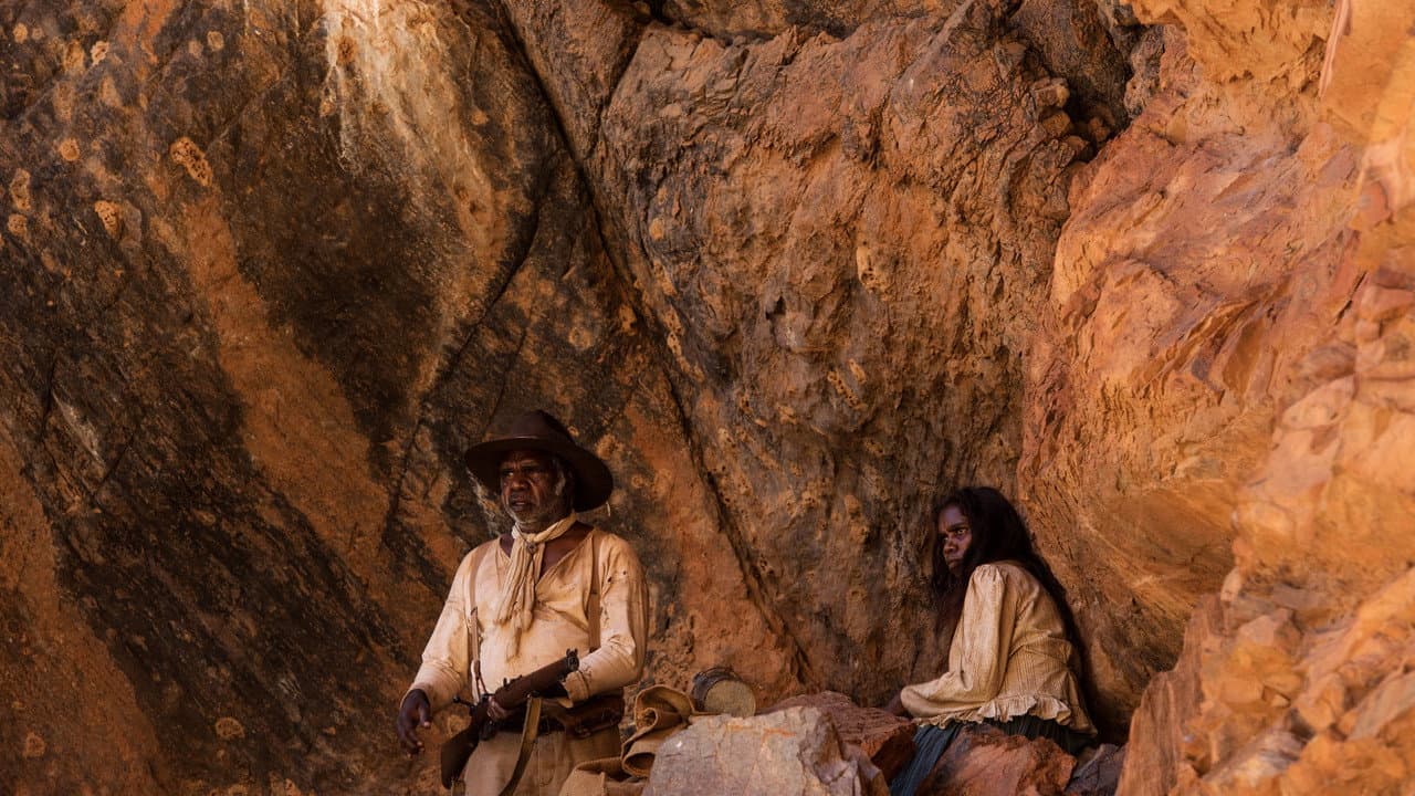 Sweet Country still 3