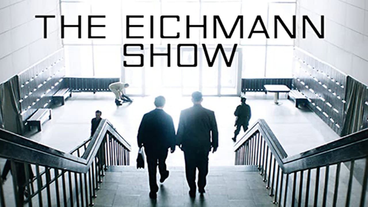 The Eichmann Show still 8