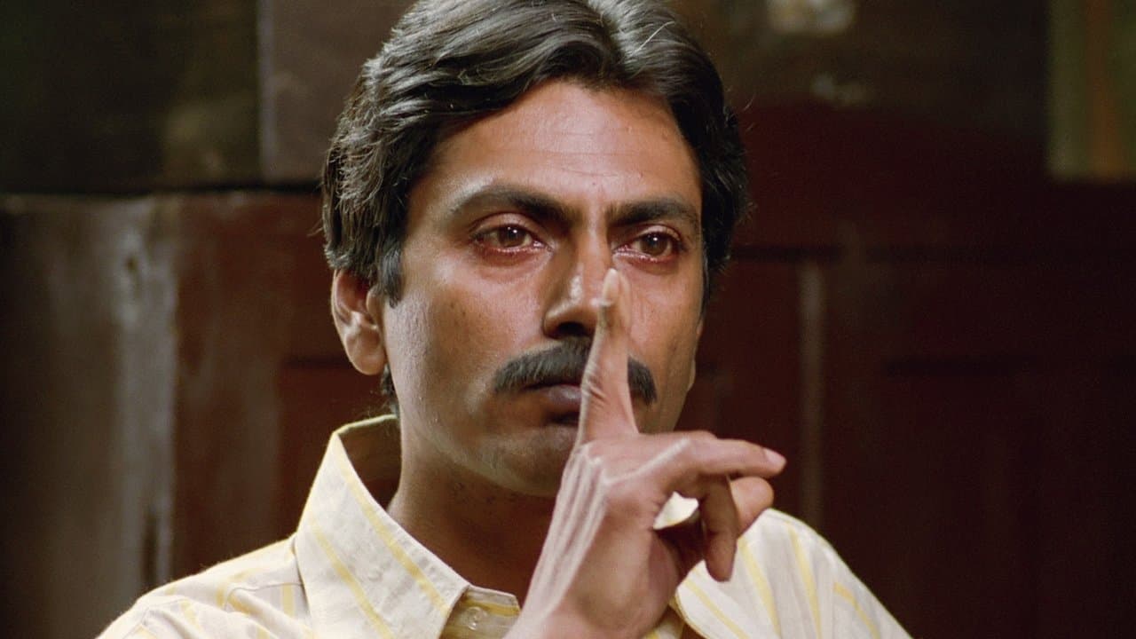Gangs of Wasseypur - Part 1 still 6