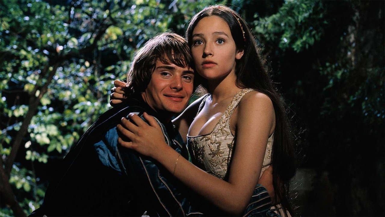 Romeo and Juliet still 4