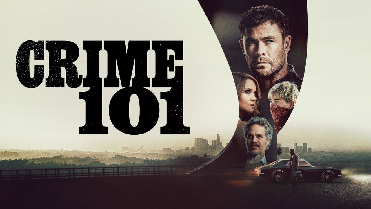 Crime 101 still 2