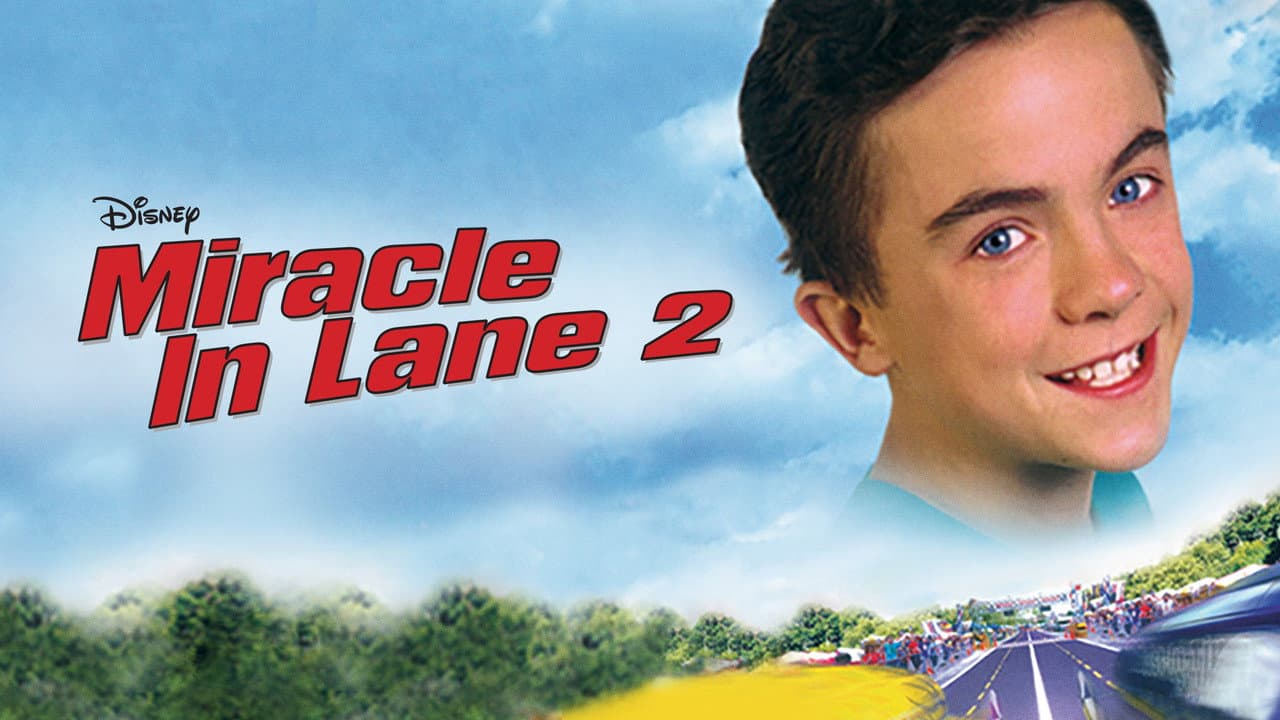 Miracle in Lane 2 still 4
