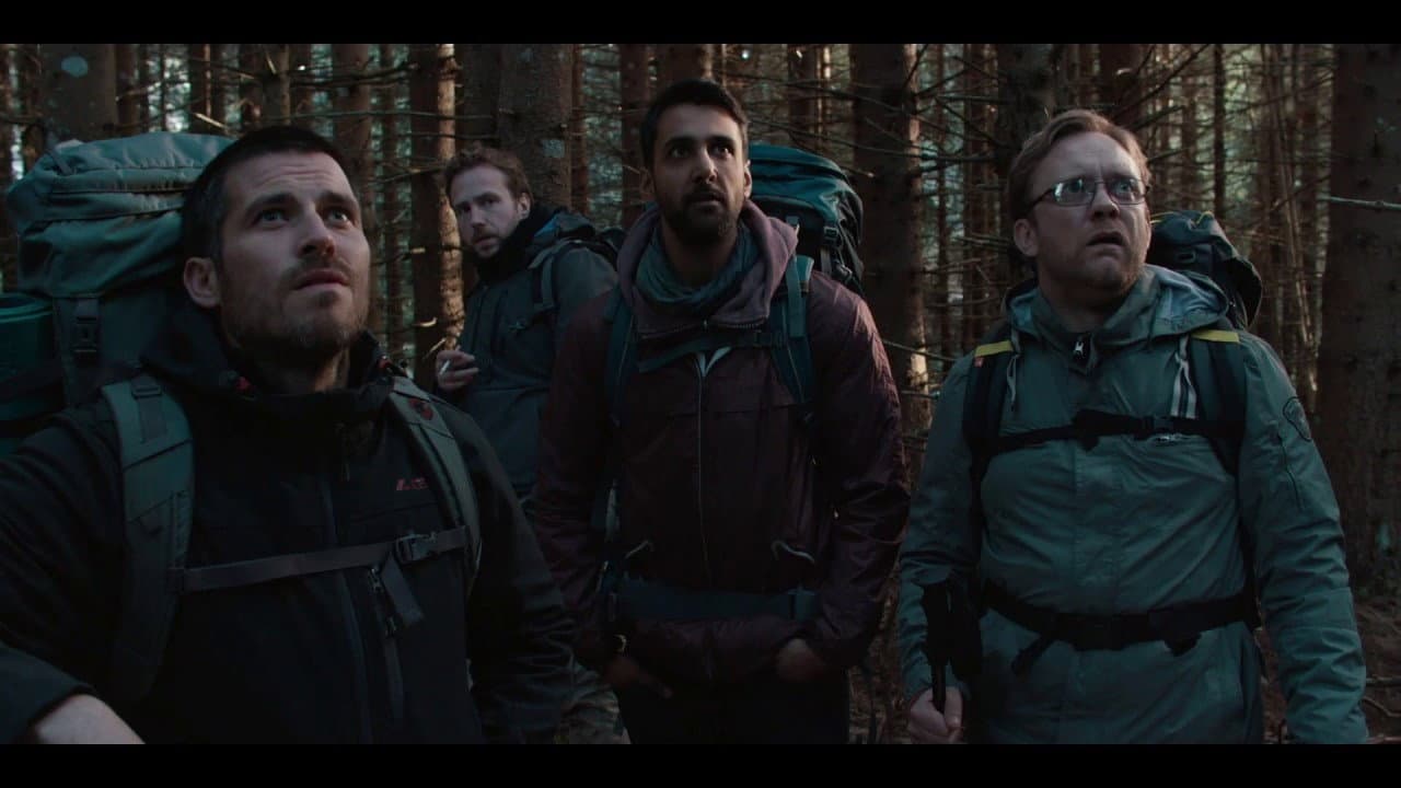 The Ritual (2017) - Horror Review & News still 5