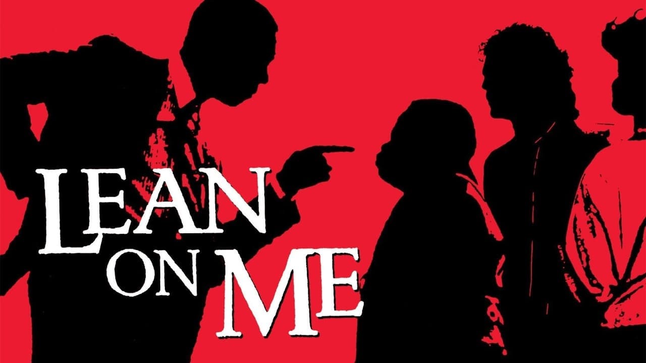 Lean On Me still 1