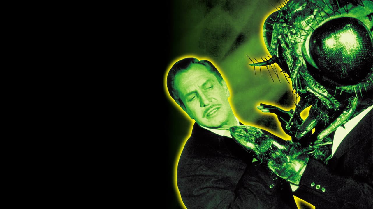 Return of the Fly still 3