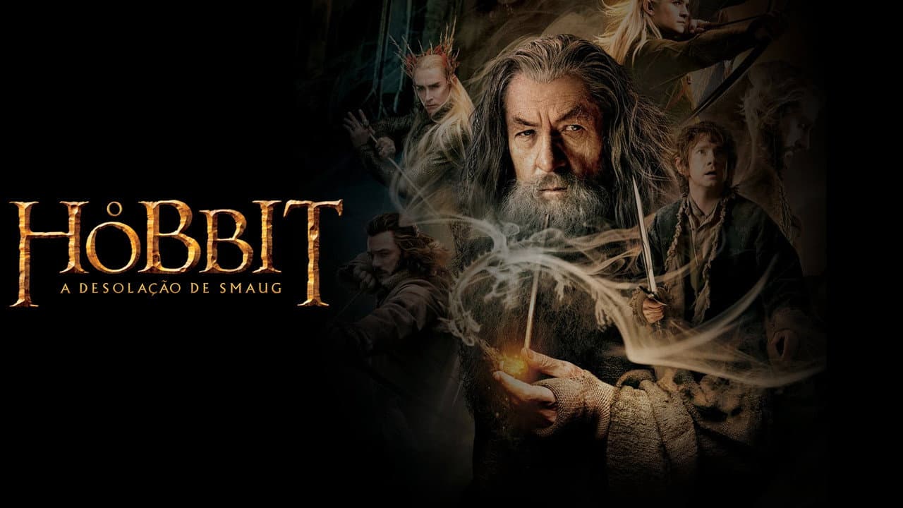 The Hobbit: The Desolation of Smaug still 5