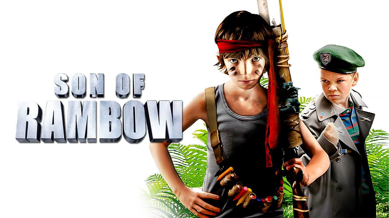 Son of Rambow still 4