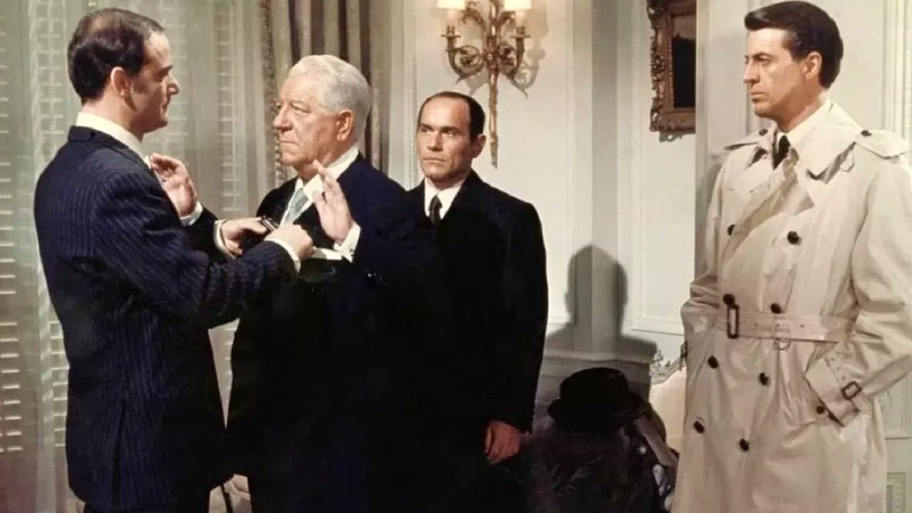The Upper Hand still 2