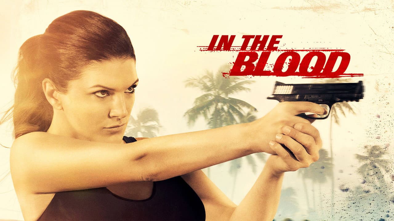 In the Blood still 2