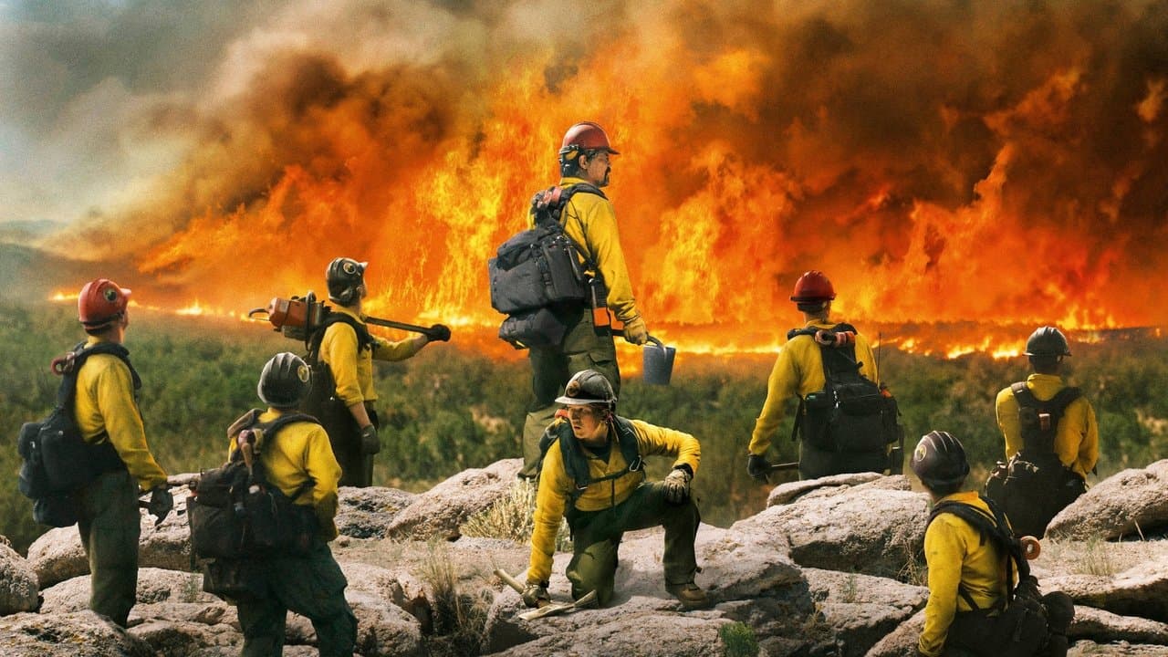 Only the Brave still 1