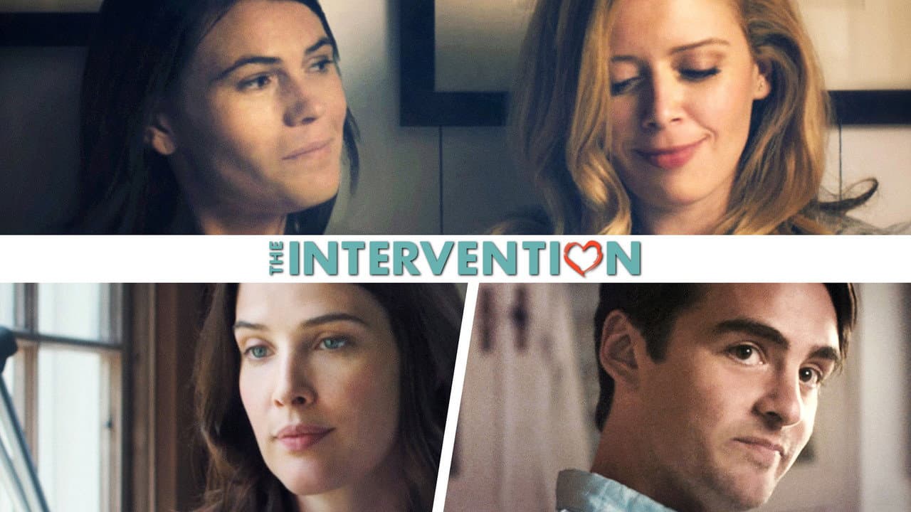 The Intervention still 4