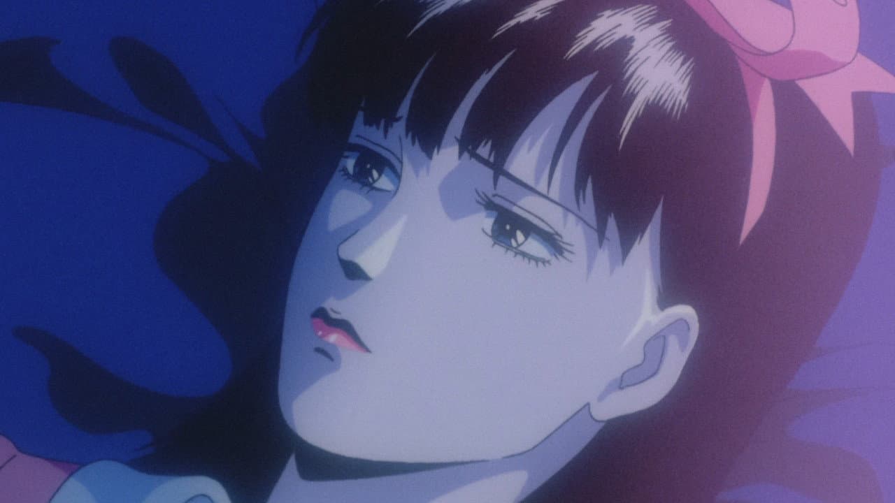Demon City Shinjuku still 5