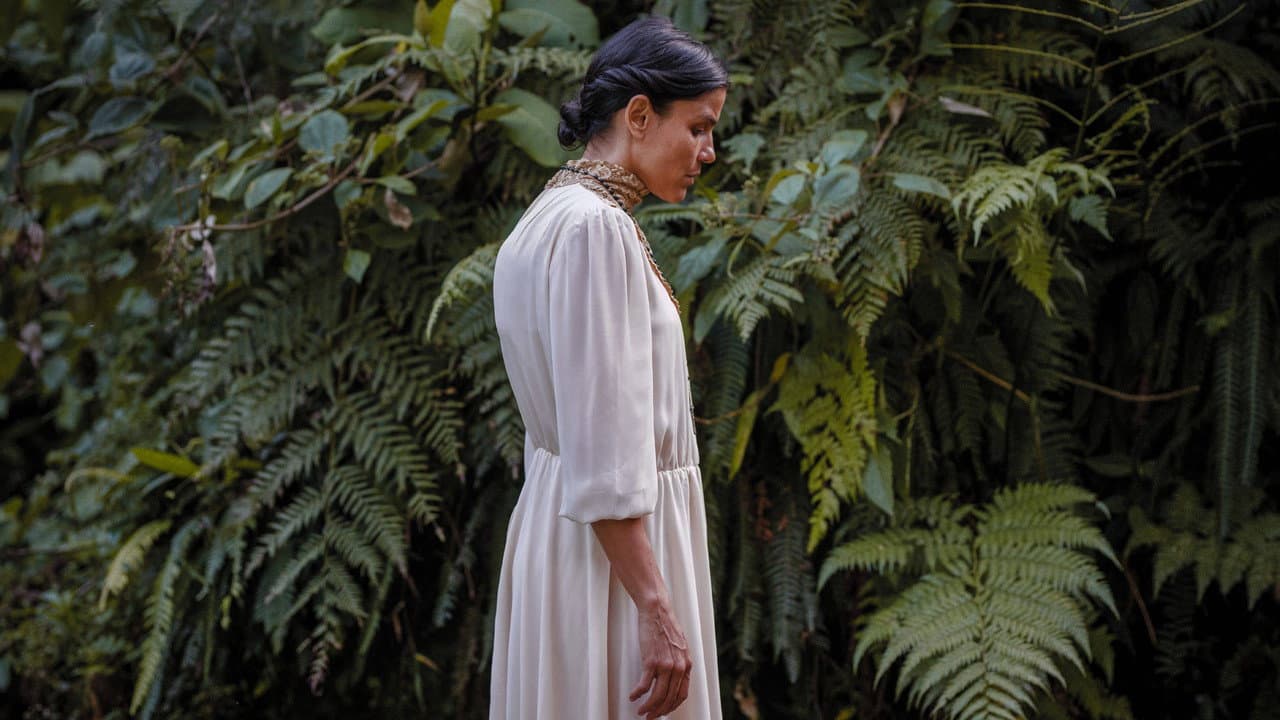 Clara Sola still 1