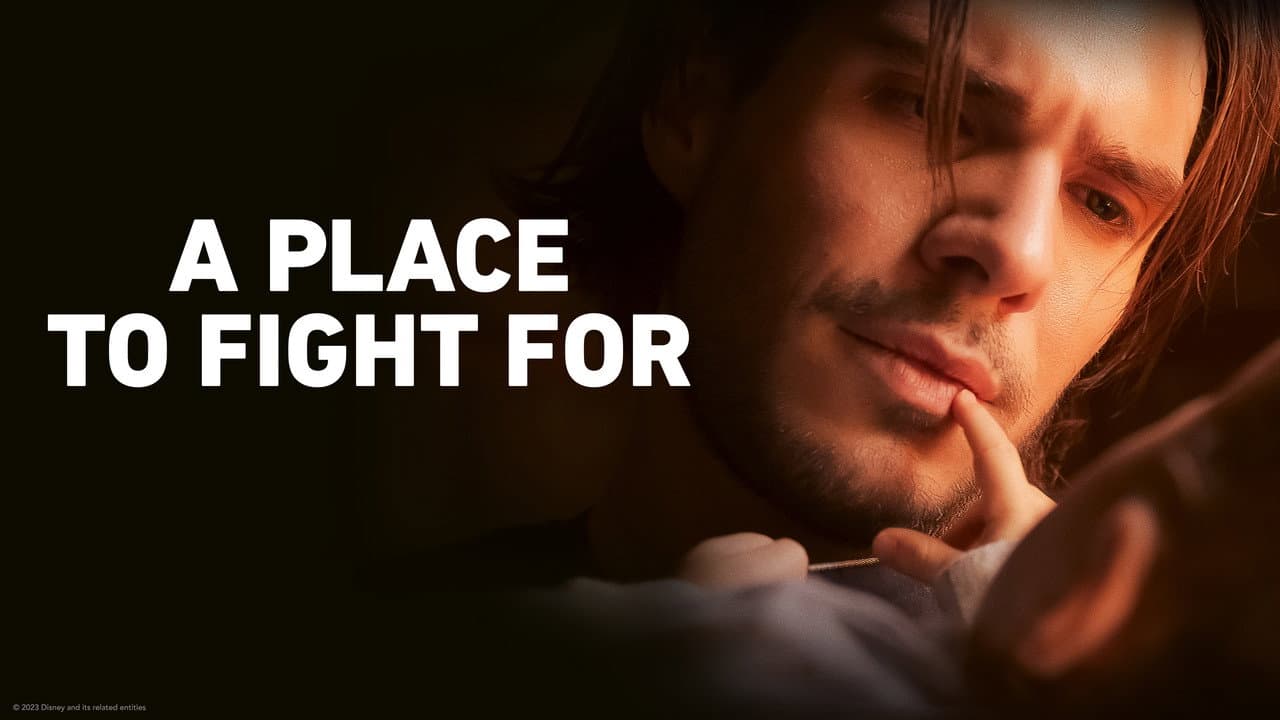 A Place to Fight For still 7