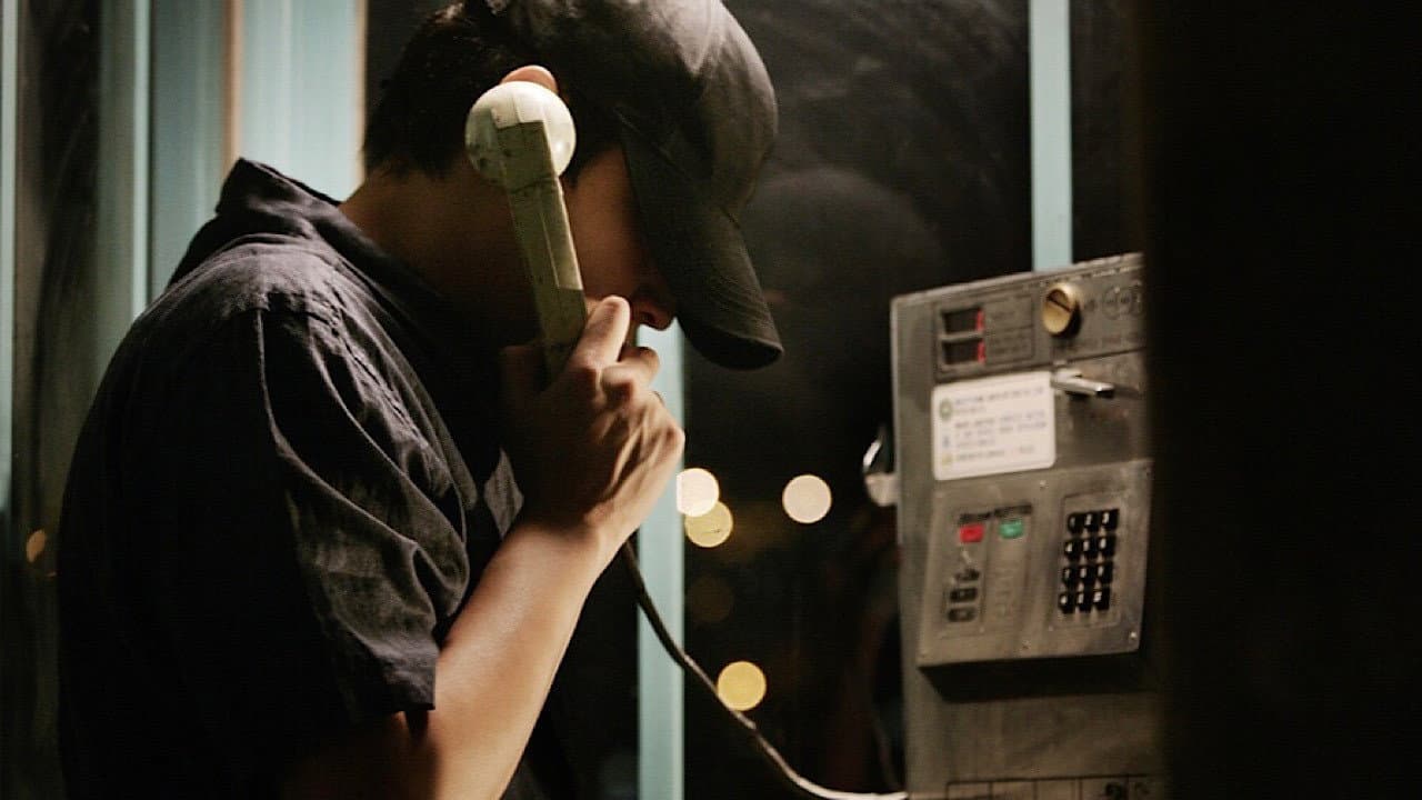 Voice of a Murderer still 1
