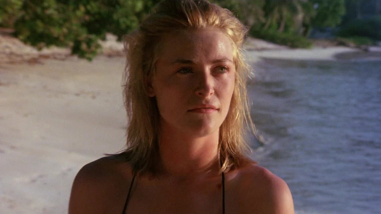 Castaway still 7