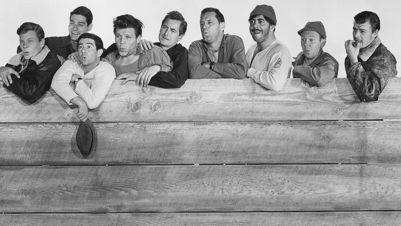 Stalag 17 still 5